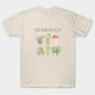 Herbology T-Shirt